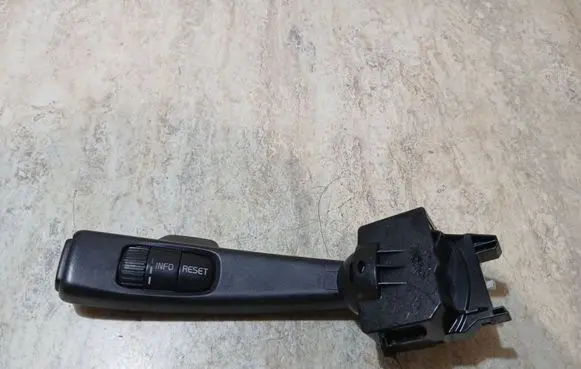 Volvo V50 Wiper control stalk 17D770