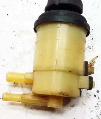 KIA Sportage Power steering fluid tank/reservoir