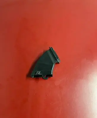BMW X3 G01 Rain gutter 7411519 51317411519