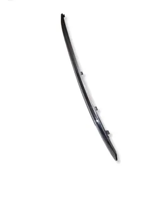 Mercedes-Benz S W222 Rear bumper trim bar molding A2228851221