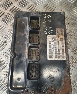 Dodge Durango Engine control unit/module P56028795AC P56029029AF