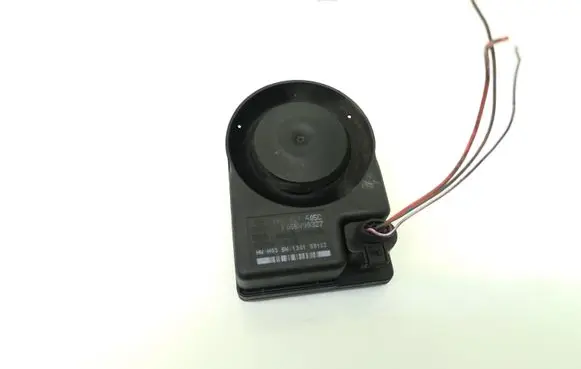 Volkswagen PASSAT B6 Alarm system siren 1K0951605C