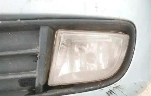 Hyundai Getz Front fog light