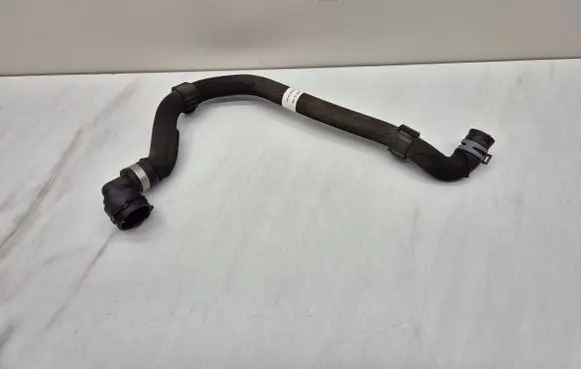 Volkswagen ID.3 Electric car engine cooling hoses/pipes 1EA121081A 1EA122291F
