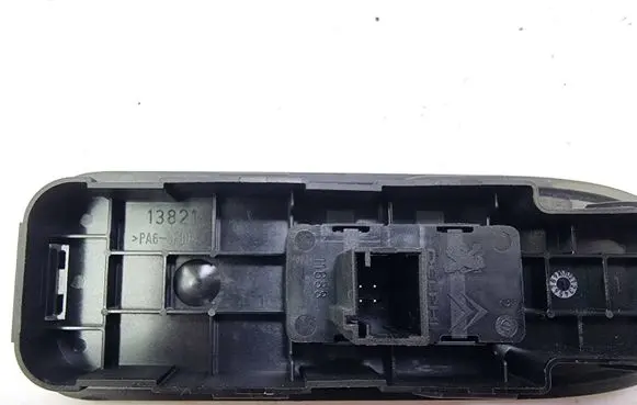 Peugeot 308 Other switches/knobs/shifts 96565184