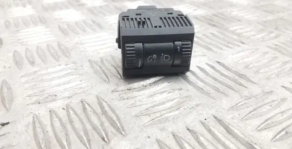 Volkswagen Polo V 6R Headlight level height control switch 6R0941333