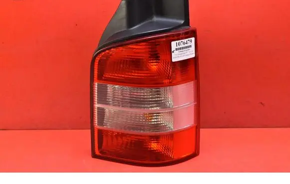 Volkswagen Transporter - Caravelle T5 Rear/tail lights 7H5945096L