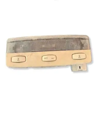 Renault Laguna II Front seat light 8200003037