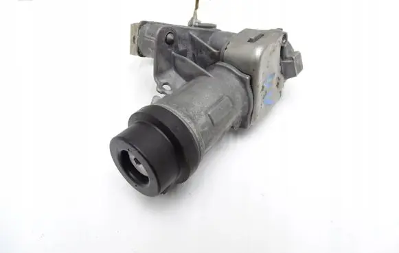 Volkswagen Polo IV 9N3 Ignition lock 4B0905851Q