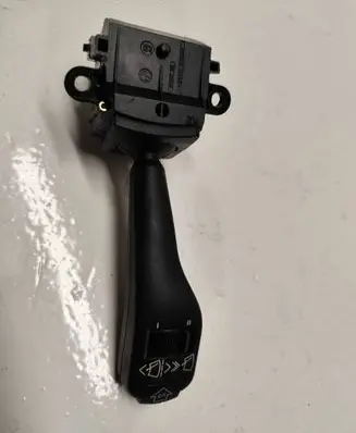 BMW X5 E53 Wiper control stalk 01204030 8375408