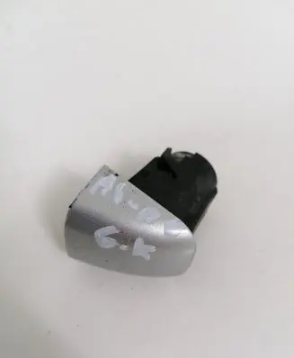 Audi A4 S4 B8 8K Front door handle cover 8T0837167A