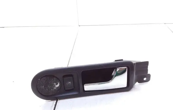Volkswagen PASSAT B5 Front door interior handle 1J4839114C 3B0839114