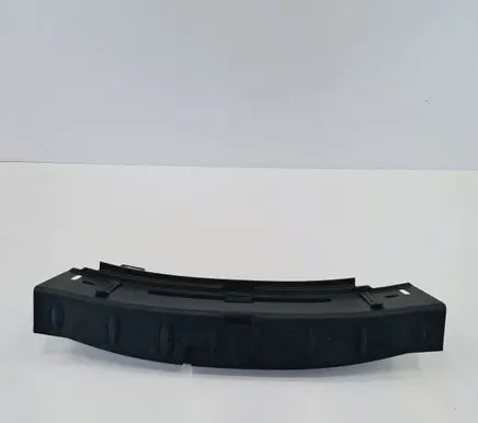 Mini One - Cooper Clubman R55 Trunk/boot sill cover protection 6952381
