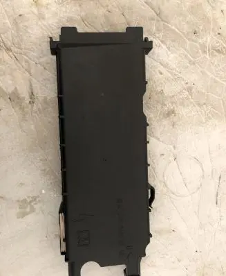Mercedes-Benz B W246 W242 Fuse box cover A2465451340