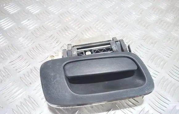 Opel Zafira A Front door exterior handle