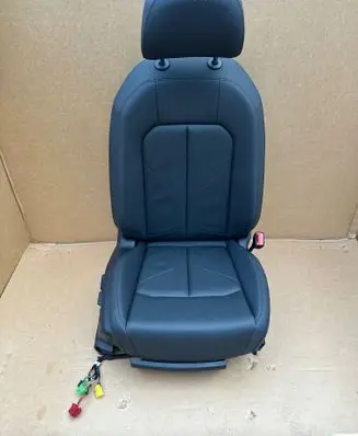 Audi Q3 F3 Front passenger seat FOTELPASQ383A