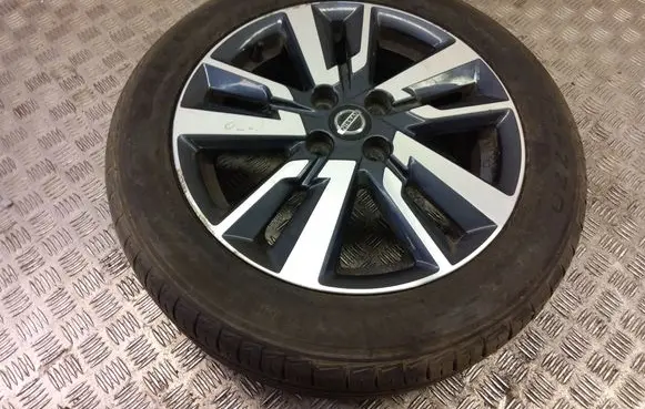 Nissan Micra K14 R16 alloy rim 