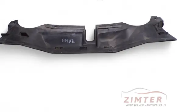 BMW 5 E39 Other engine bay part 8158237 51718158237