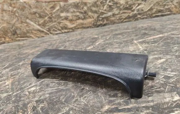 Jaguar XJ X351 Steering wheel column trim 6W83044F16A