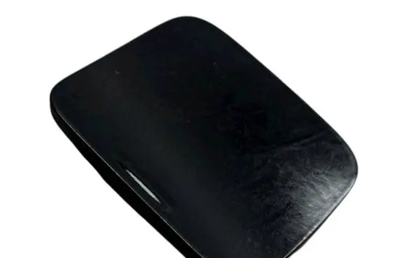 Volvo V60 Front tow hook cap/cover 31455660