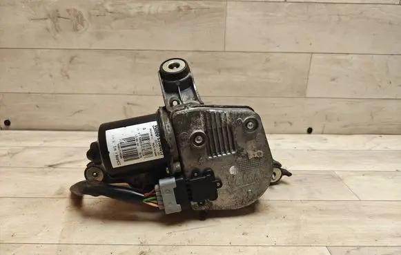 Citroen C5 Wiper motor 9682755580