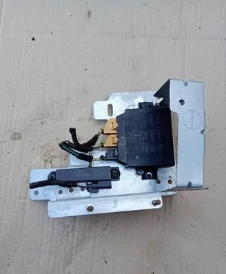Jaguar XF Parking PDC control unit/module BW83-15K866-BC AH42-15K603-AA