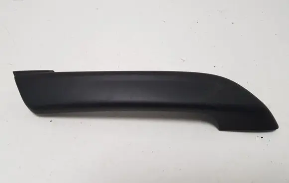 Opel Meriva B Front door interior handle trim 13265105