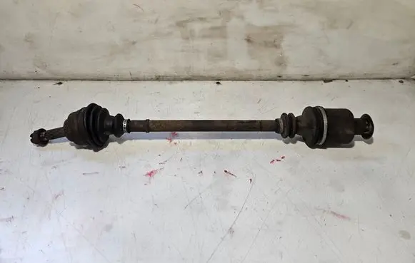 Renault Kangoo I Front driveshaft 