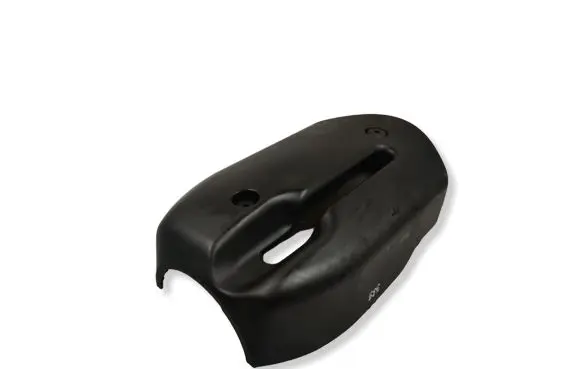 BMW 3 E46 Steering wheel trim 8264002