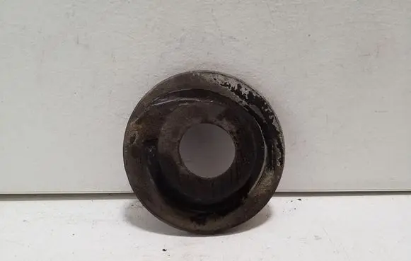 Volkswagen Golf V Rear coil spring rubber mount 1K0512149B