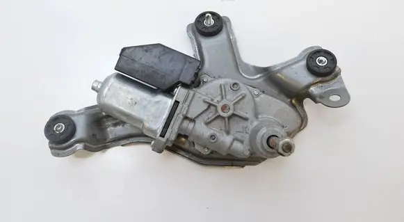 Ford Focus Rear window wiper motor 2596001571 8513005060