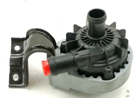 Volkswagen ID.3 Electric auxiliary coolant/water pump 1EA965567A