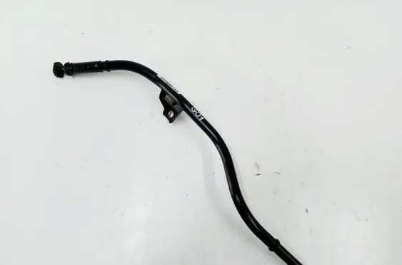 BMW X3 G01 Oil level dip stick 857119602