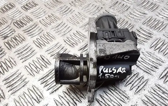 Nissan Pulsar EGR valve cooler h8201411538 705320020
