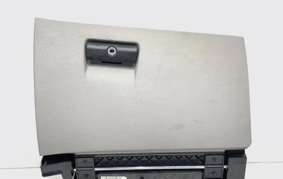Glove box set