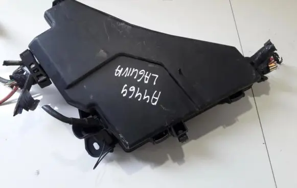 Renault Laguna I Fuse box set 7700829458