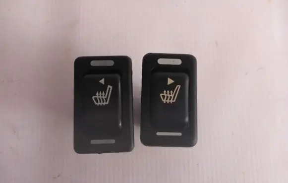 Subaru BRZ Seat heating switch 