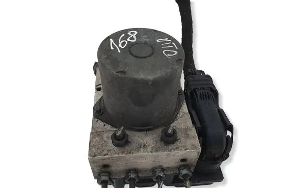 Mercedes-Benz Vito Viano W639 ABS Pump A0011467189 0265260244
