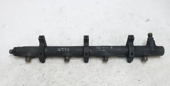 BMW 7 E65 E66 Fuel main line pipe F00R001029