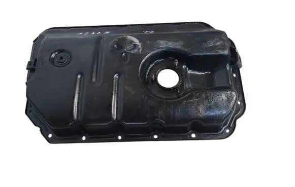Audi Q5 SQ5 Oil sump 