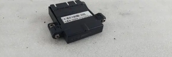 BMW 6 F12 F13 Current control relay 9153418 73823110