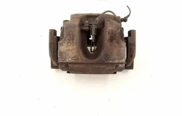 Mercedes-Benz GL X166 Front brake caliper 1664210481 A1664210481