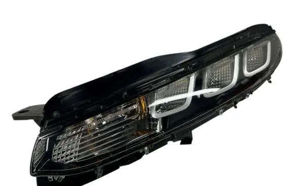 Citroen C3 LED Daytime headlight 9812257380 00201125 9820877780