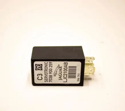 Jaguar XK8 - XKR Other relay LJC2100AB