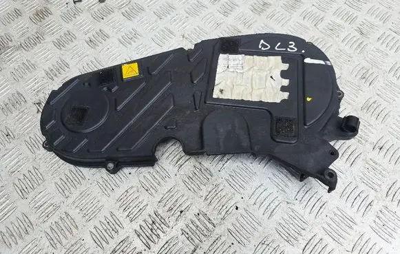 Alfa Romeo Giulietta Timing belt guard (cover) 55232663