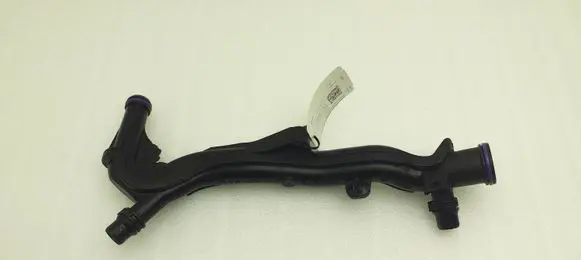 Citroen C3 Engine coolant pipe/hose 9806793080
