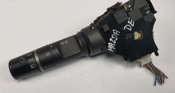 Mazda 2 Indicator stalk DF7166122
