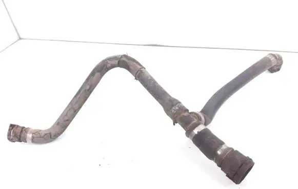 BMW 7 E65 E66 Engine coolant pipe/hose 2249461