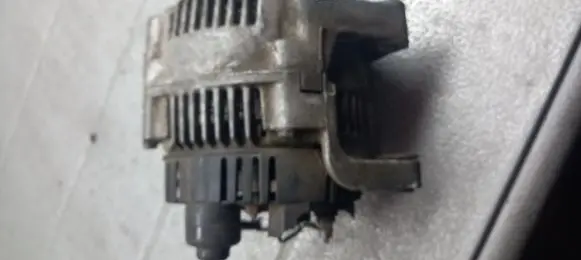 Renault Espace II Generator/alternator