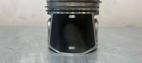 Iveco Daily 3rd gen Piston 2996894 2996842 062760